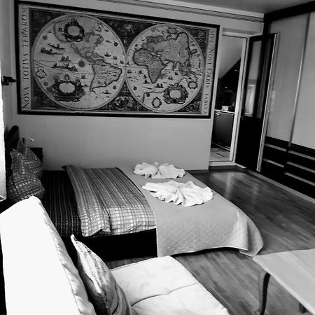 Trakaiapartmentslt Extérieur photo