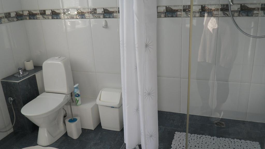 Trakaiapartmentslt Extérieur photo