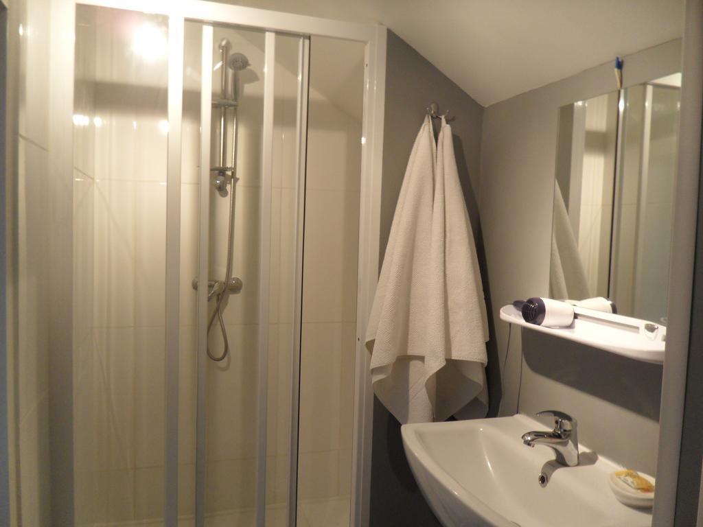 Trakaiapartmentslt Chambre photo