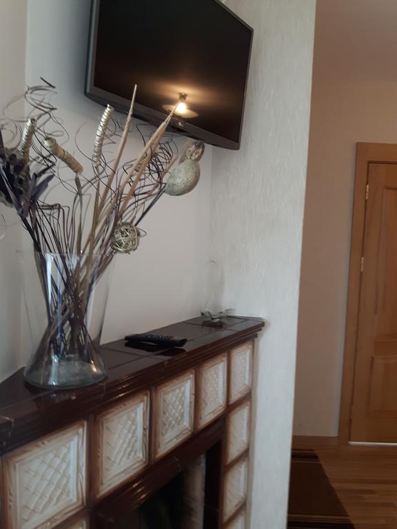 Trakaiapartmentslt Extérieur photo