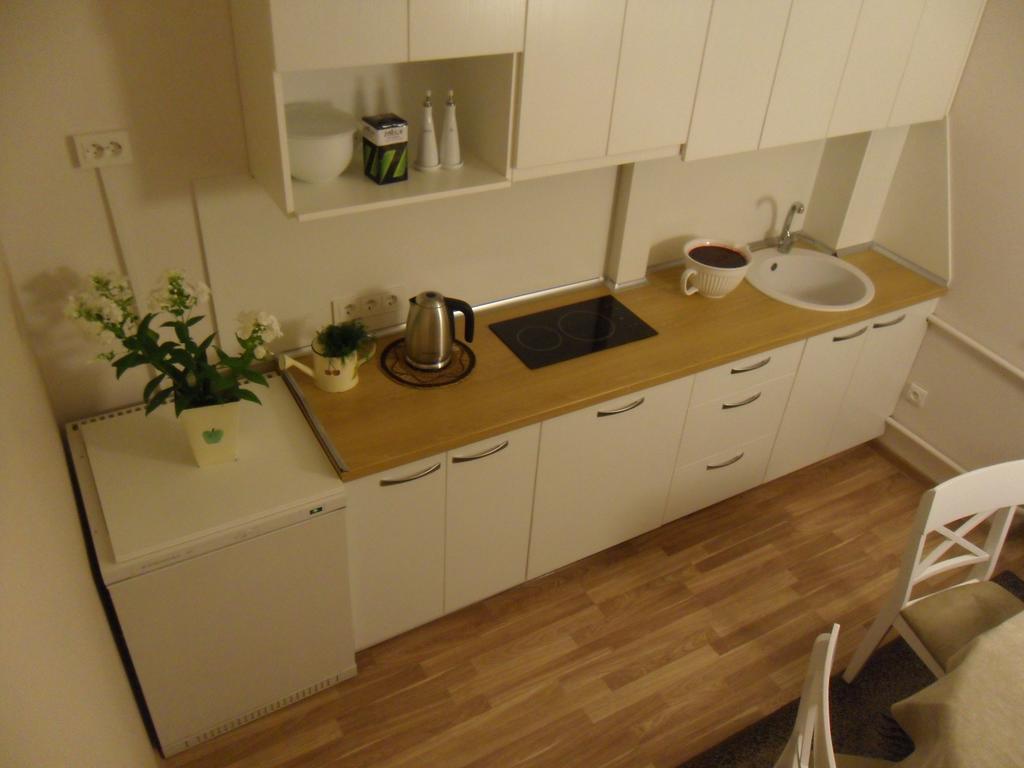 Trakaiapartmentslt Extérieur photo
