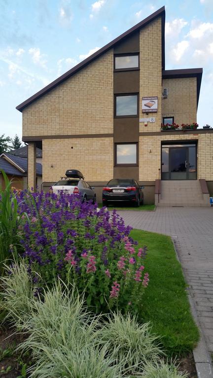 Trakaiapartmentslt Extérieur photo
