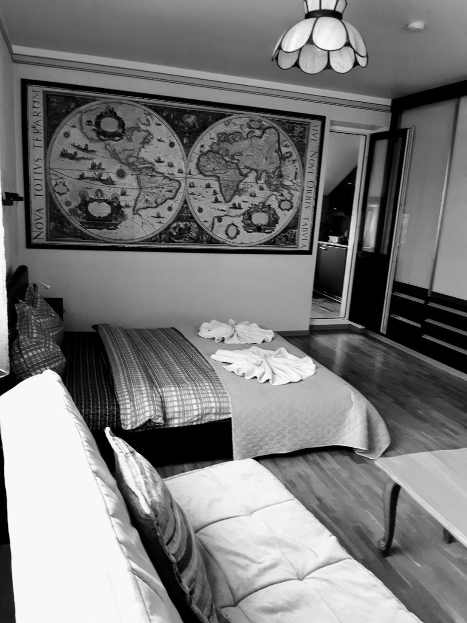 Trakaiapartmentslt Extérieur photo